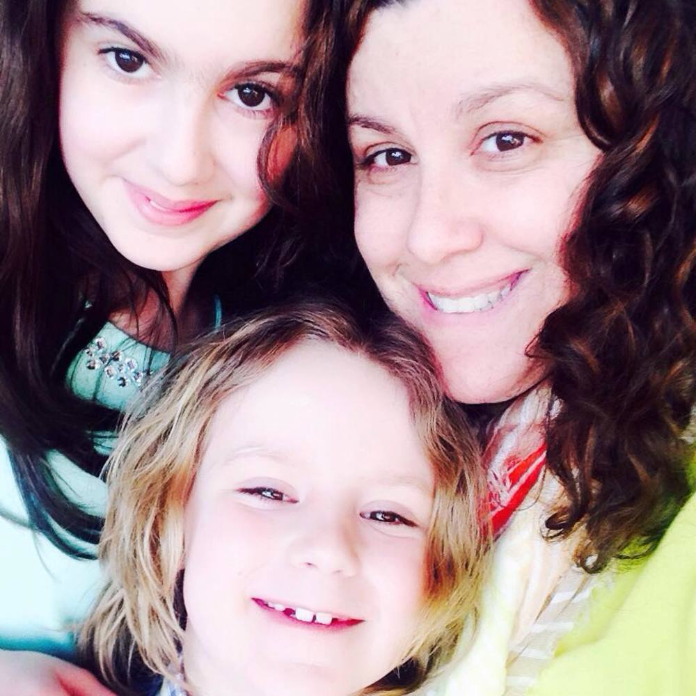 Meet your Posher, Joanna